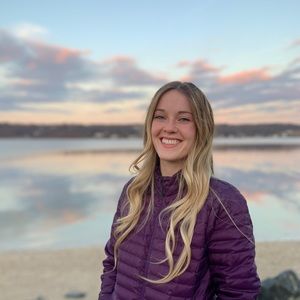 Meet your Posher, Kaitlyn